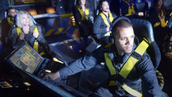 The 100 