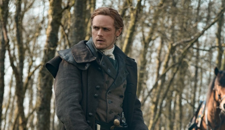 Outlander