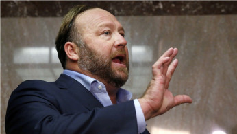 Alex Jones