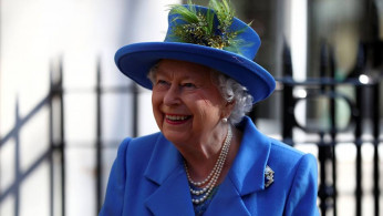 Queen Elizabeth