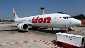 Lion Air Boeing 737 Max