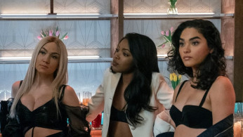 STAR Season 3 Finale