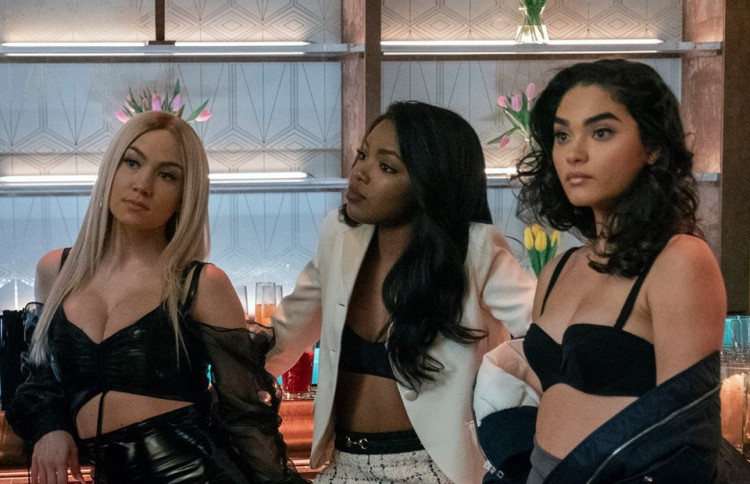 STAR Season 3 Finale