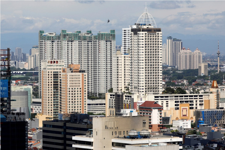 Indonesia 