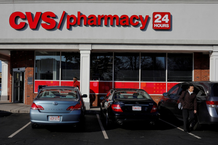 CVS Pharmacy