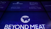 Beyond Meat
