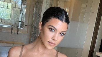Kourtney Kardashian