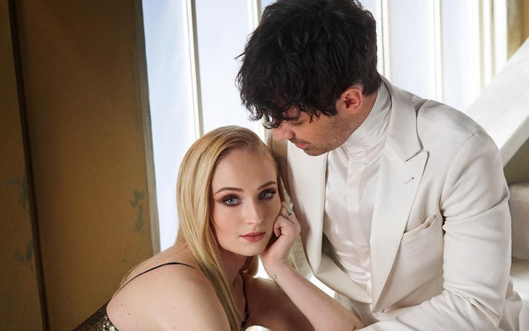 Sophie Turner, Joe Jonas