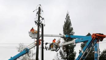 PG&E Profits