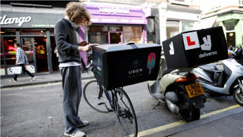 Food delivery