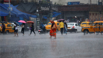 Indian Typhoon