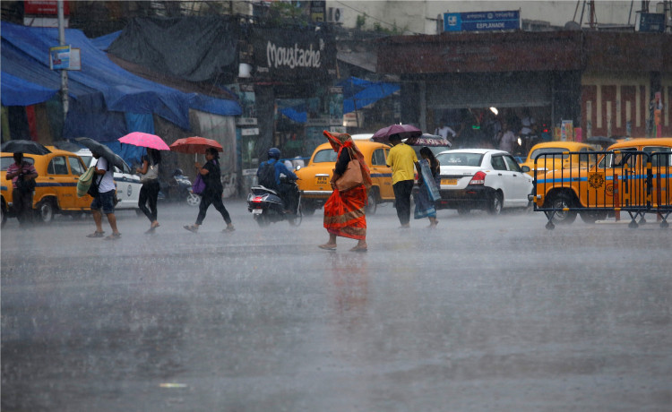 Indian Typhoon