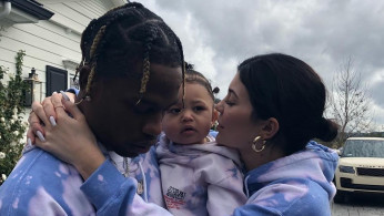 Jenner-Webster Family