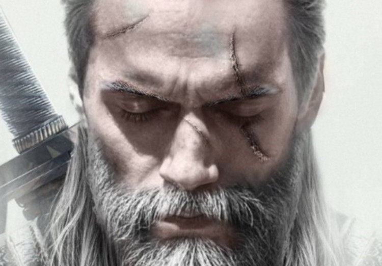 The Witcher
