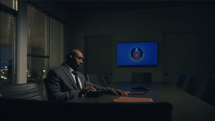 The future of "The Enemy Within" Season 2 remains up in the air. 