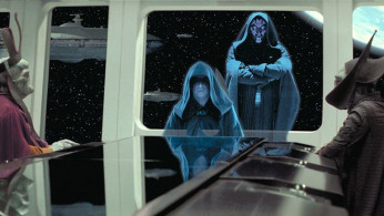 Lucasfilm surprised the 