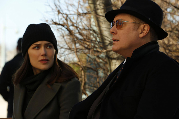 The Blacklist