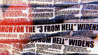 3 From Hell