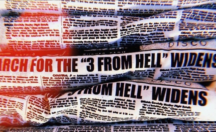 3 From Hell