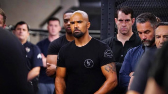 S.W.A.T. Season 2