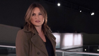 Law & Order: Special Victims Unit Season 20 on NBC