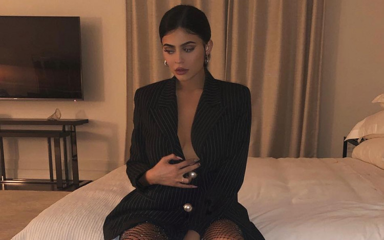 Kylie Jenner