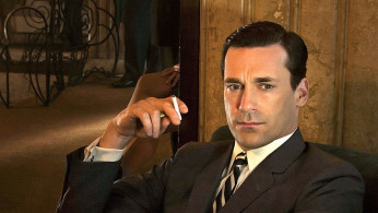 Mad Men on AMC