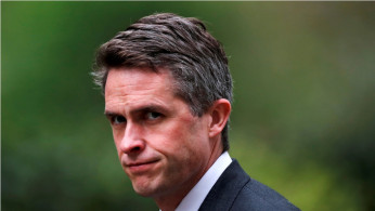 Gavin Williamson
