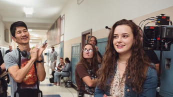 13 Reasons Why Season 3 on Netflix