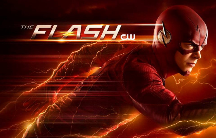 The Flash