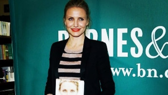 Cameron Diaz