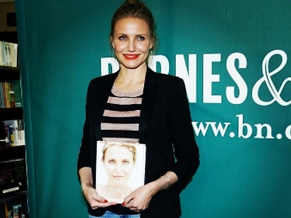 Cameron Diaz