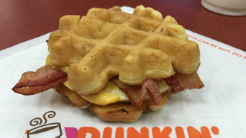 Dunkin' Donuts