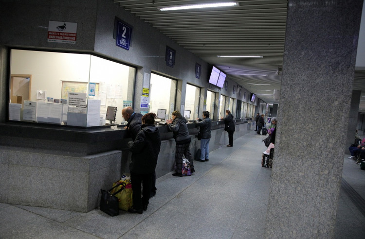 China Railway Corporation