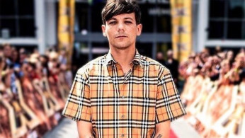 Louis Tomlinson