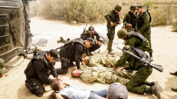 NCIS: Los Angeles