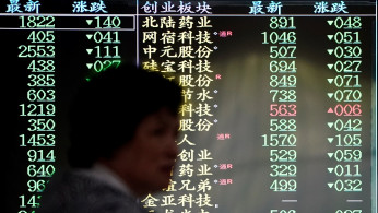 Chinese IPO