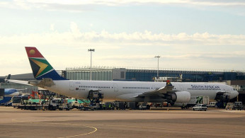South Africa Airlines