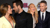 Ryan Reynolds Blake Lively Divorce Rumors