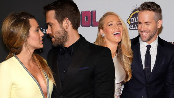 Ryan Reynolds Blake Lively Divorce Rumors