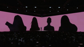 BLACKPINK Wins Award