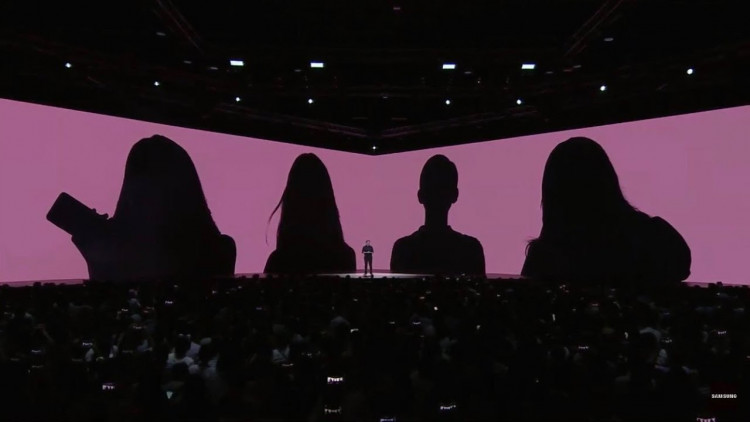 BLACKPINK Wins Award
