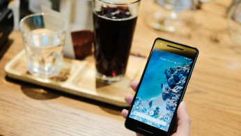 Google Pixel 2(CC0 1.0)