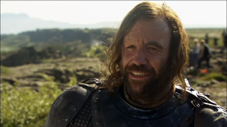 Episode 4 hinted the much-awaited brawl of The Hound and The Mountain - the Cleaganebowl.