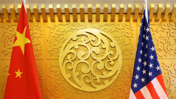 US-China Trade