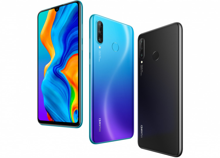 4 Strongest Selling Points Of Mid-Range Hero Huawei P30 Lite/Nova 4e