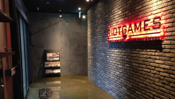 Riot Games Korea (CC BY 2.0)