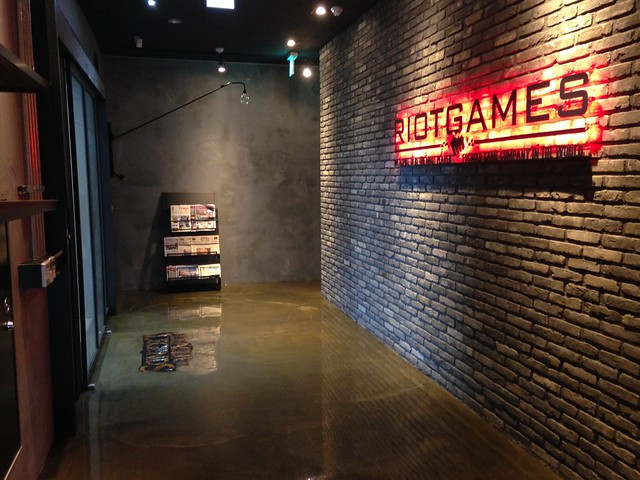 Riot Games Korea (CC BY 2.0)