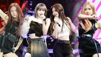 BLACKPINK Kill The Love