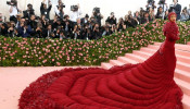 The Met Gala 2019: Inside ‘Camp: Notes On Fashion’ Event (PHOTOS)
